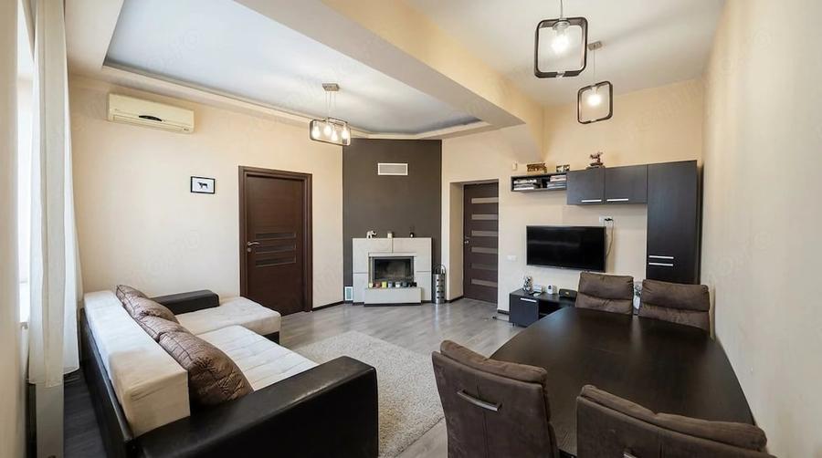 Apartament cu 3 camere în Grivița