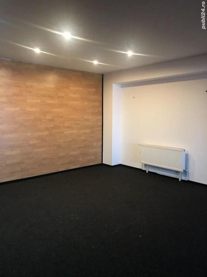 Spațiu comercial, de 92 mp, în Central