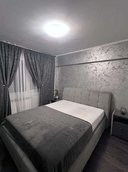 Apartament cu 2 camere decomandat în Apărătorii Patriei