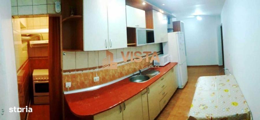 Apartament cu 2 camere decomandat, mobilat în Astra — fotografia 1