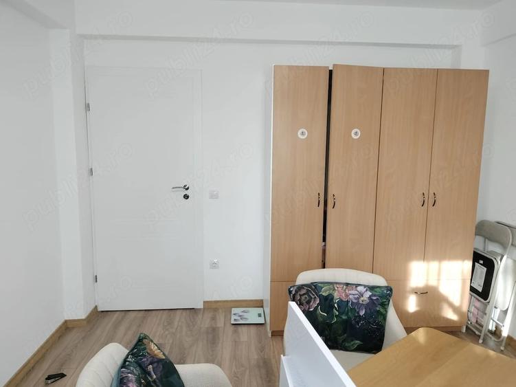 Apartament cu 2 camere decomandat în Tătărași