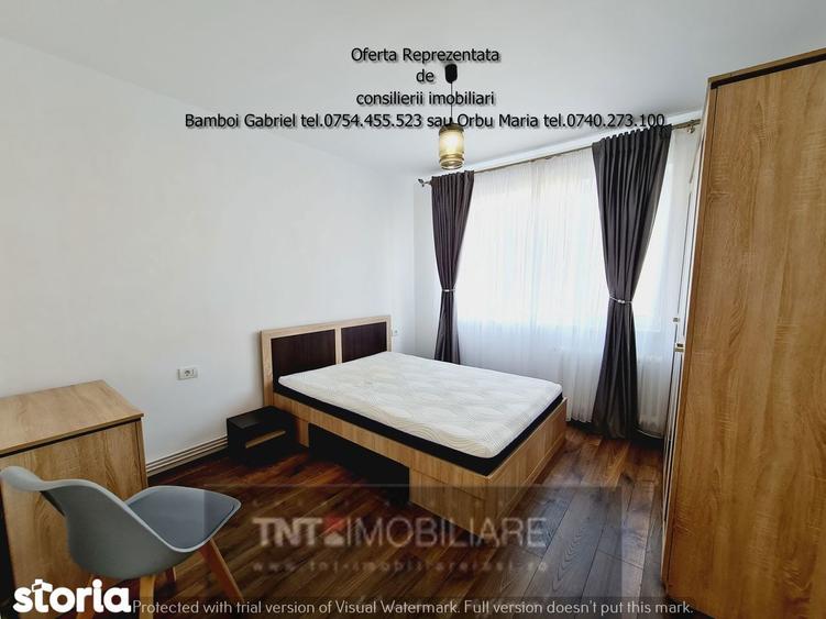 Apartament 3 Camere Decomandat Tatara?i Confort ?i Accesibilitate - 7
