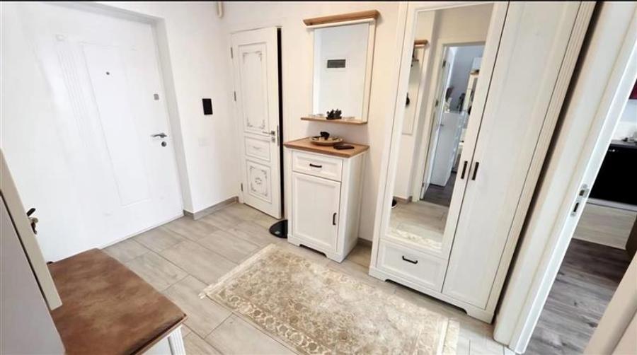 Apartament 2 camere de inchiriat in Copou - PRIMA INCHIRIERE - 3
