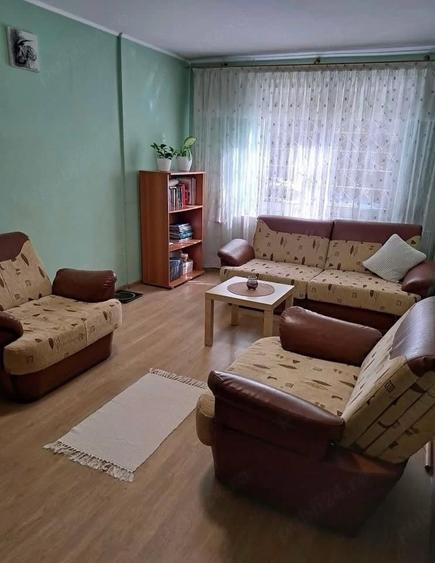 Garsonieră decomandată în Rahova