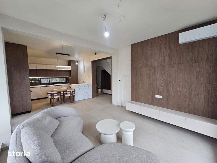 Vila Premium design modern, lumina naturala, intimitate deplina - 6