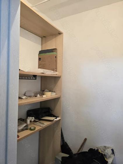 Apartament cu 2 camere semidecomandat în Mihai Viteazul