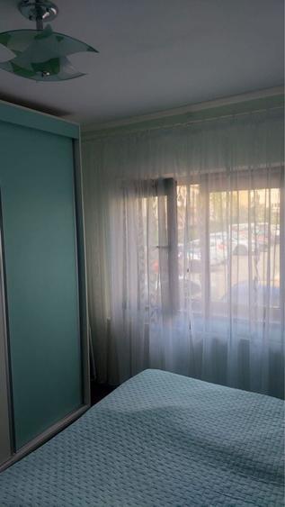Apartament cu 3 camere decomandat în Câlnic