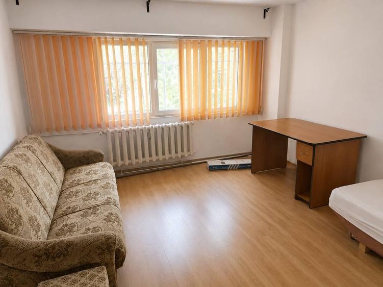Apartament cu 1 camera confort sporit, 42mp, finisat modern, zona Calvaria - 4