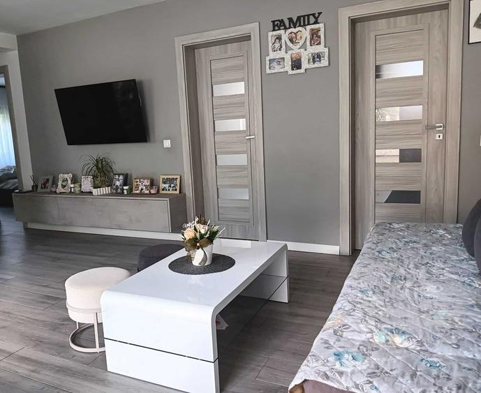 Casă cu 2 camere în Rogerius