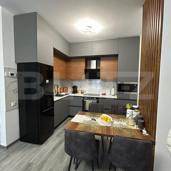 Apartament de vanzare, cu 2 camere, 54 mp, Concept 9 - 5