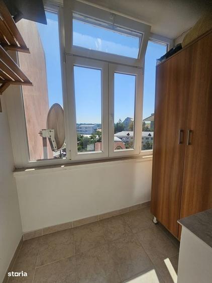 Marasesti- inchiriez microapartament perfect ptr elevi sau studenti, - 3