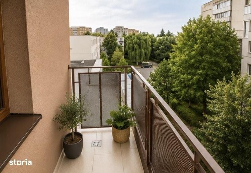 Apartament cu 2 camere în Central