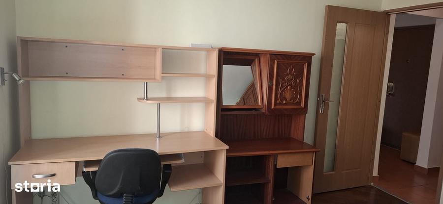 Apartament 3 camere situat in Bulevardul Grivitei, mobilat si utilat! - 6