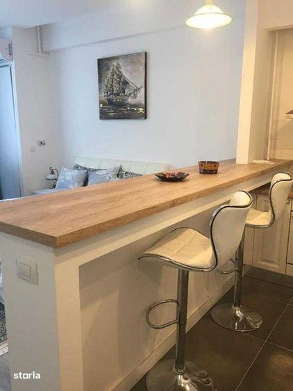 Studio Onix Blue Mamaia Nord - 5