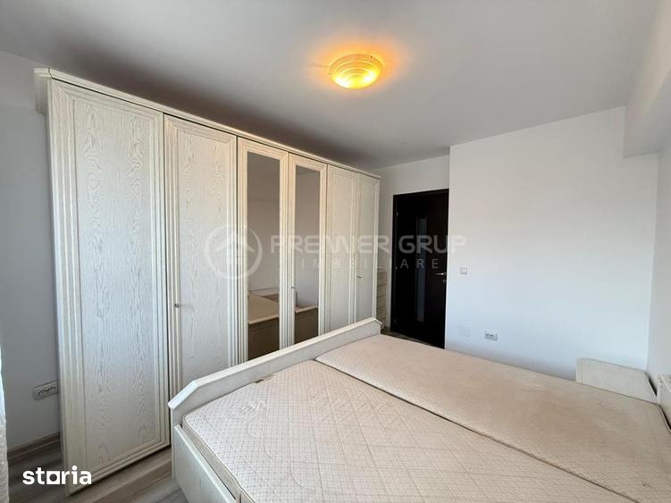 Apartament cu 2 camere decomandat în Păcurari