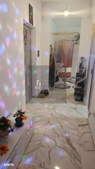 Apartament cu 2 camere decomandat în Dobroești