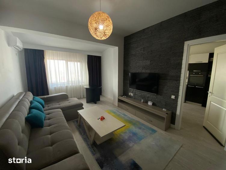 Apartament cu 2 camere în Central