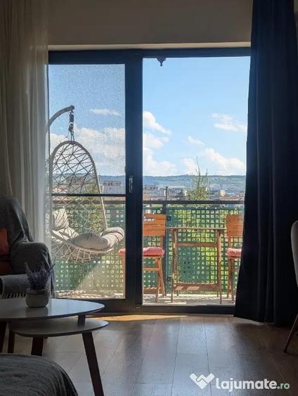 Apartament 2 camere+2locuri parcare+boxa depozitare str. Cosa?ilor - 2
