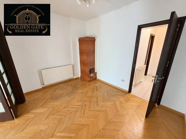 Birou, de 77.699996948242 mp, în Dorobanți