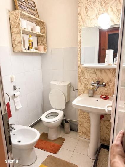 Apartament 3 camere decomandate , Str. Observatorului, Zorilor - 7