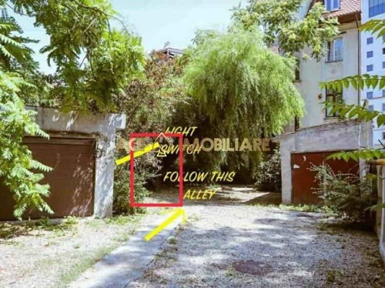 Apartament cu 2 camere decomandat, mobilat în Rosetti