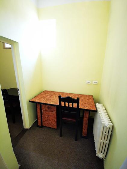 Birou, de 30 mp, în Brâncoveanu