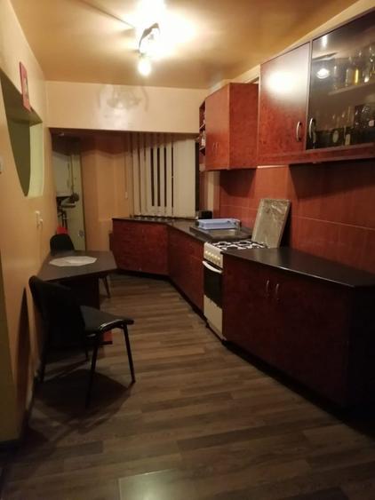 Apartament cu 2 camere decomandat în Traian