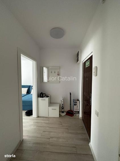 Apartament vis-a-vis de Cazinoul din Constanta