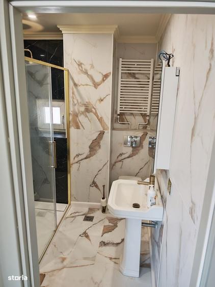 Apartament cu 2 camere nedecomandat în Ferdinand