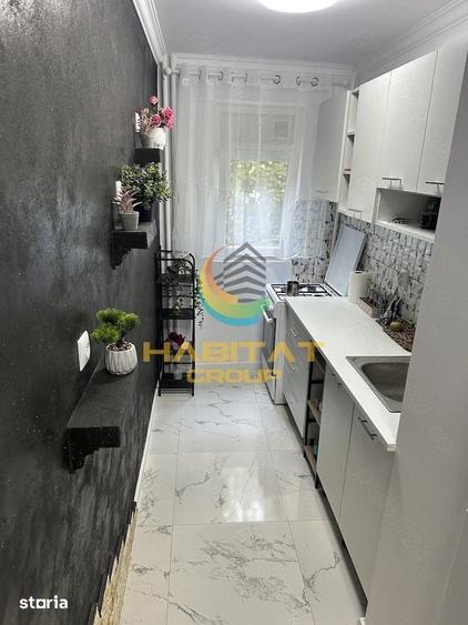 Brancoveanu Luica Lidl vanzare 2 camere finisat modern 39mp - 5