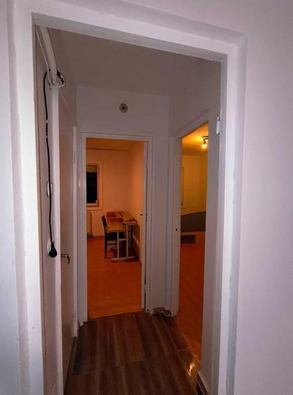 Apartament cu 3 camere semidecomandat în Mănăștur