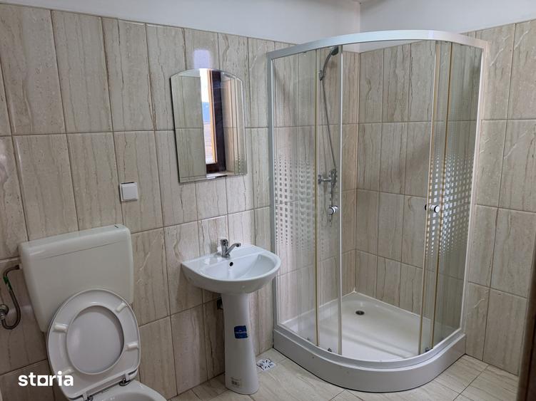 Apartament cu 2 camere, mobilat în Vasile Aaron