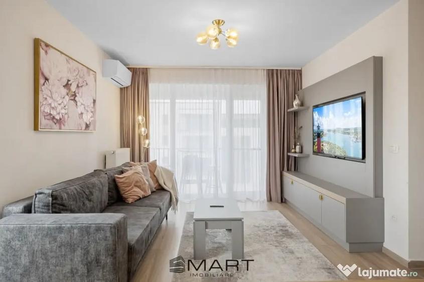 Apartament tip Studio Kasper - 3