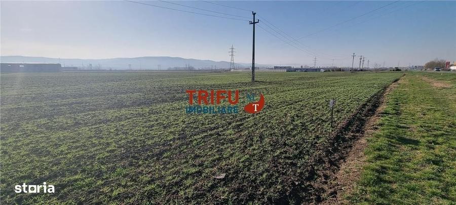 Spațiu comercial, în Sântimbru