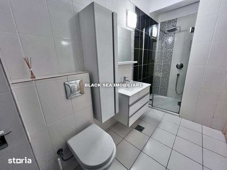 Apartament cu 2 camere în Cazino
