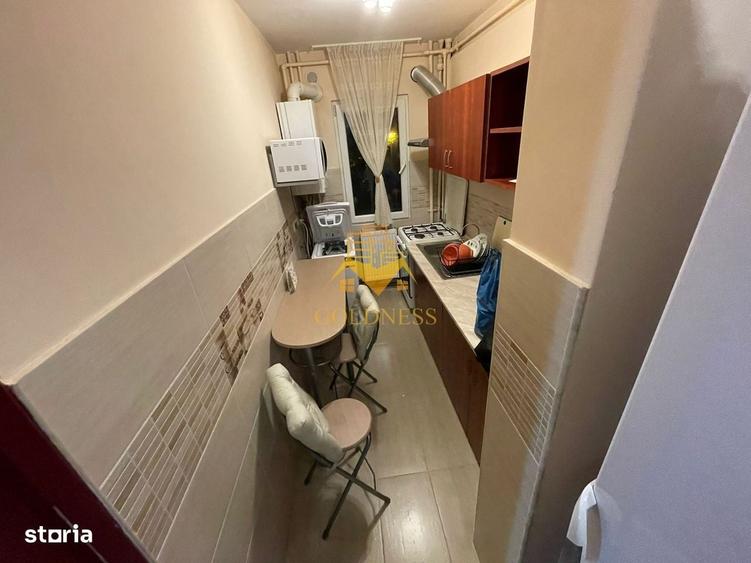 2 camere semidecomandate, Manastur, Zona Minerva, Profi, Calvaria - 3