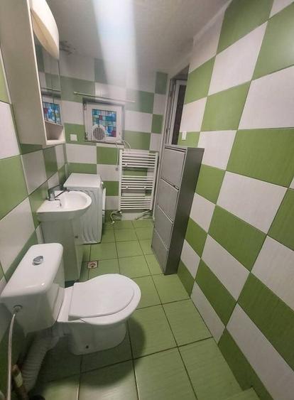 Garsonieră decomandată în Calea Aradului