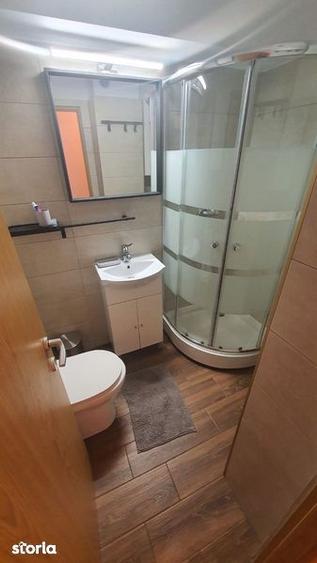 Apartament 2 camere Zorilor, Sigma - 1