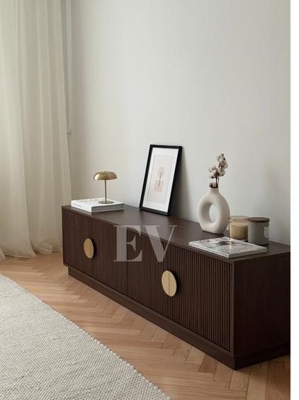 Apartament cu 2 camere, mobilat în Floreasca