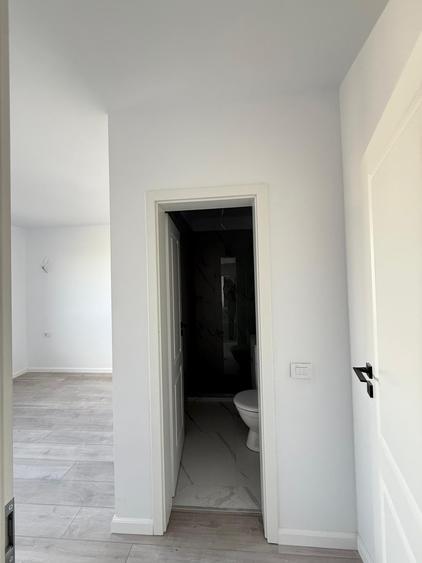 Apartament cu 3 camere decomandat în Militari