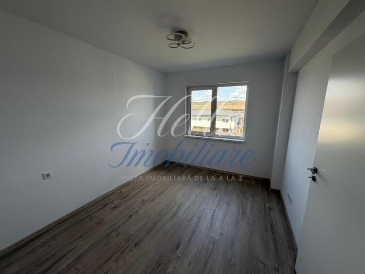 Apartament 2 camere, 50 mp, zona Teilor - 4