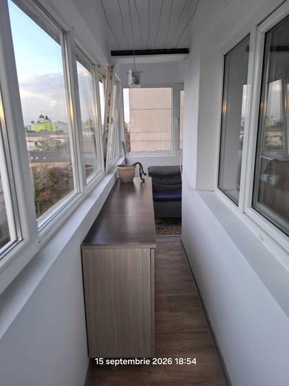 Apartament 2 camere - 5