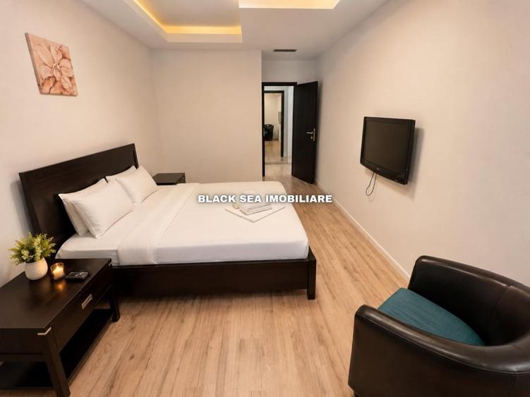 Apartament cu 2 camere în Universitate