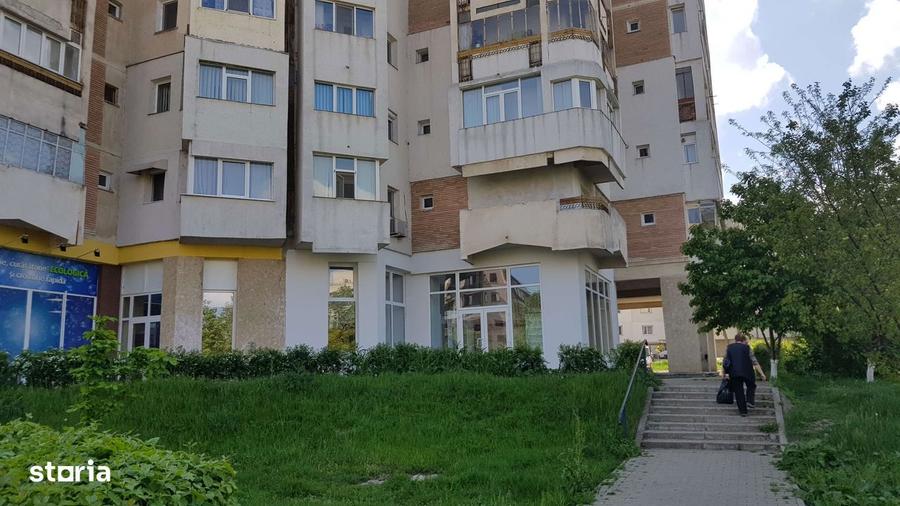 De inchiriat, spatiu comercial prin destinatie 120 mp, CUG la bulevard - 3