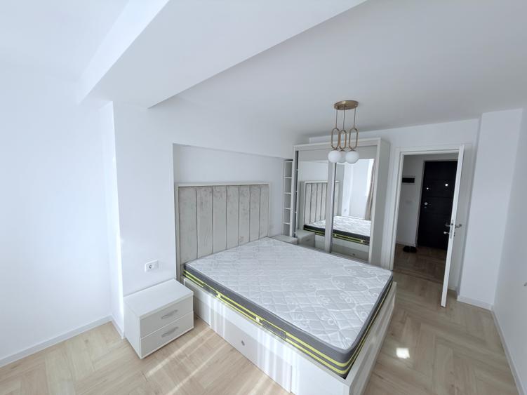 Apartament cu 3 camere în Ultracentral