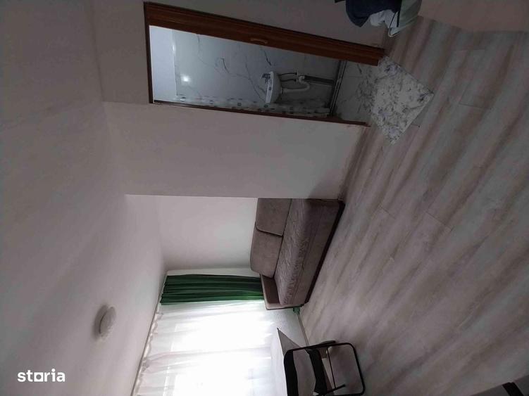 Garsonieră în Podu Roș