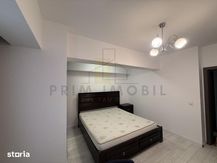 Apartament cu 3 camere în Păcurari