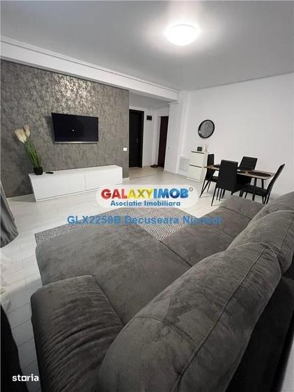 Apartament cu 2 camere în Roșu