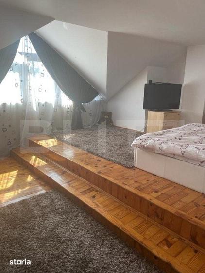 Spațiu comercial, de 780 mp, în Șcheia