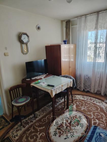 Apartament cu 2 camere semidecomandat, mobilat în Mănăștur
